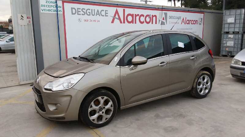CITROEN C3 2009