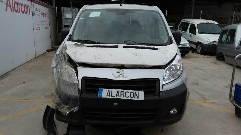 PEUGEOT EXPERT KASTEN 2010