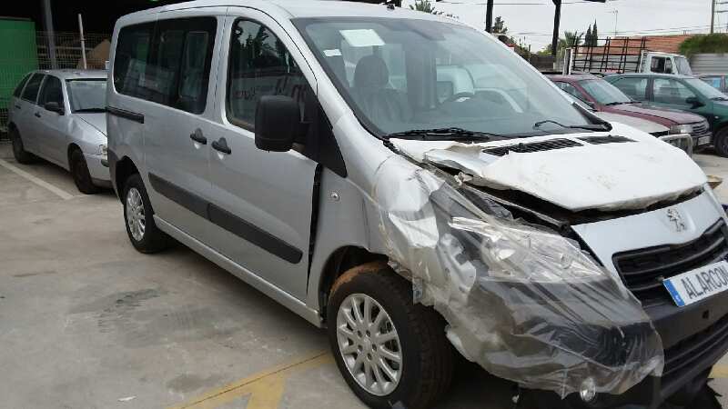 PEUGEOT EXPERT KASTEN 2010