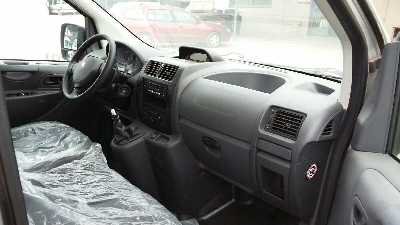 PEUGEOT EXPERT KASTEN 2010