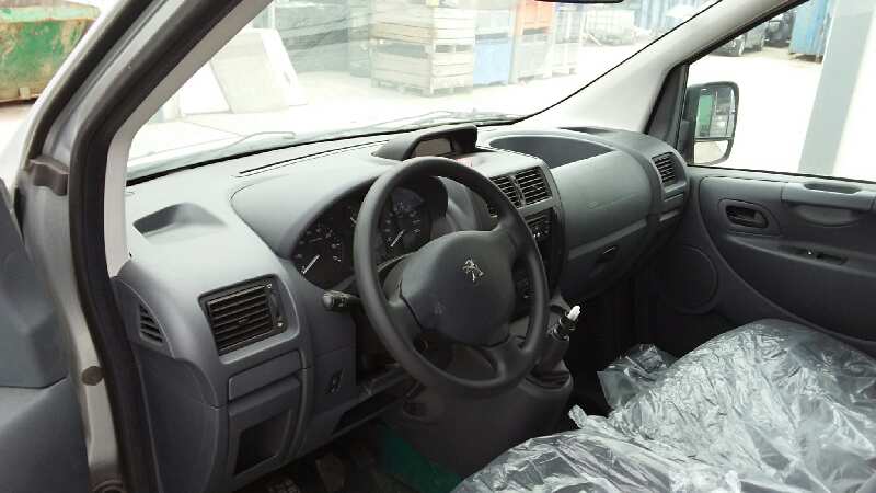 PEUGEOT EXPERT KASTEN 2010