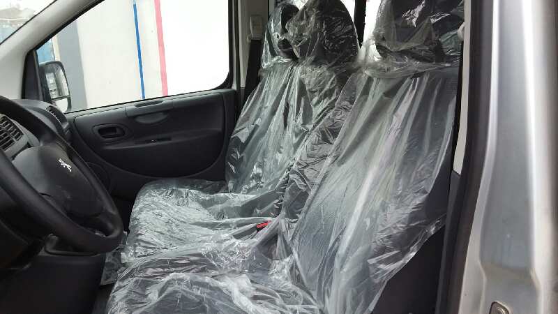 PEUGEOT EXPERT KASTEN 2010