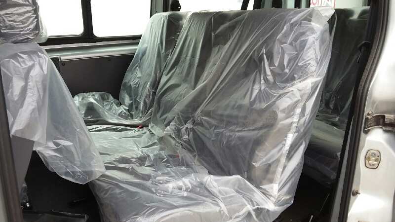 PEUGEOT EXPERT KASTEN 2010