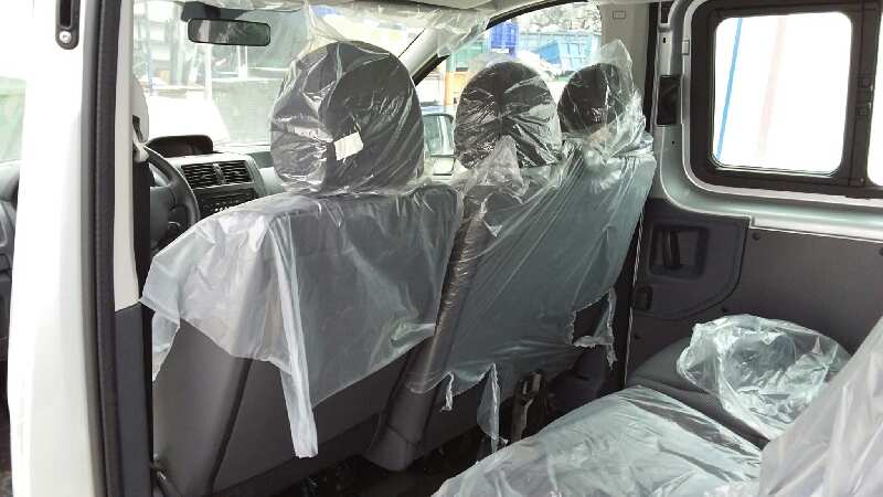 PEUGEOT EXPERT KASTEN 2010