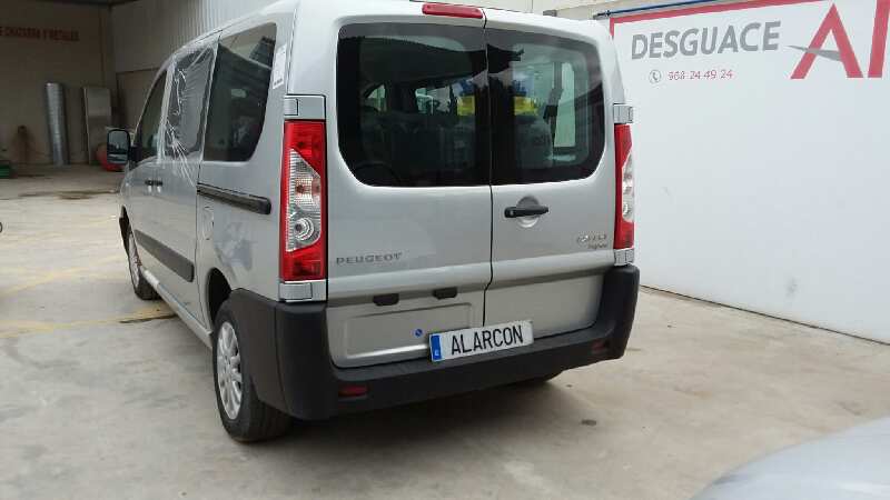 PEUGEOT EXPERT KASTEN 2010