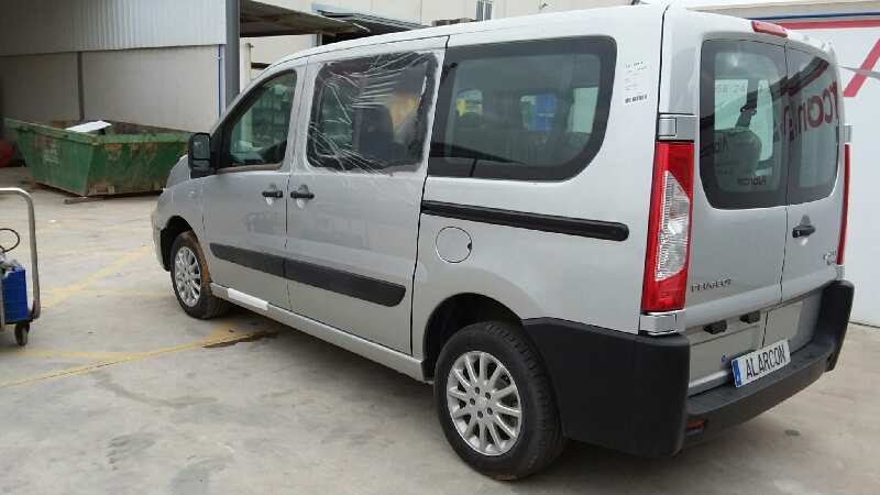 PEUGEOT EXPERT KASTEN 2010