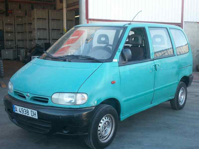 NISSAN SERENA (C23M) 1992