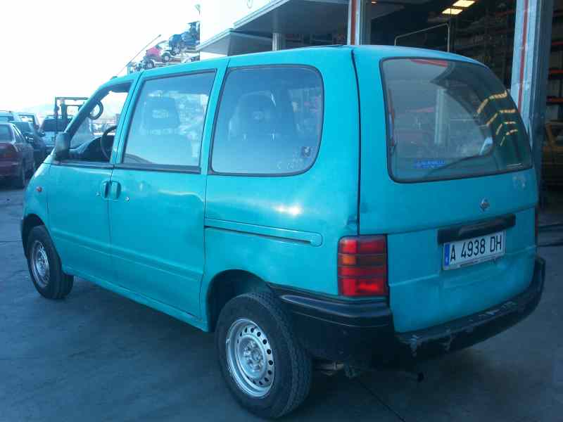 NISSAN SERENA (C23M) 1992
