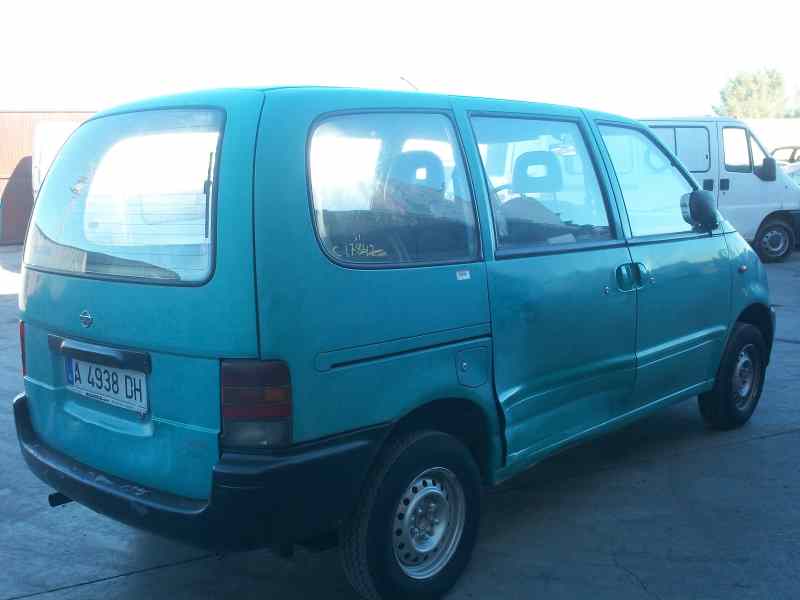 NISSAN SERENA (C23M) 1992
