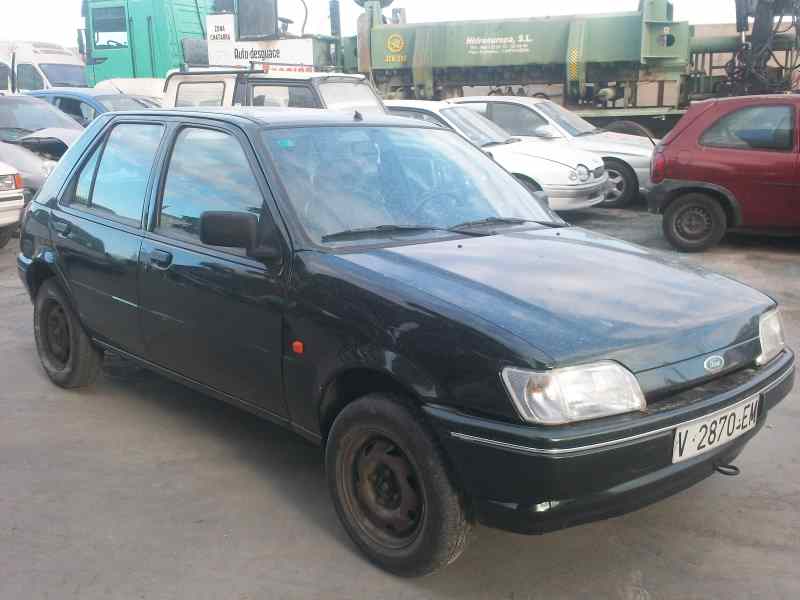 FORD FIESTA BERL./COURIER 1988