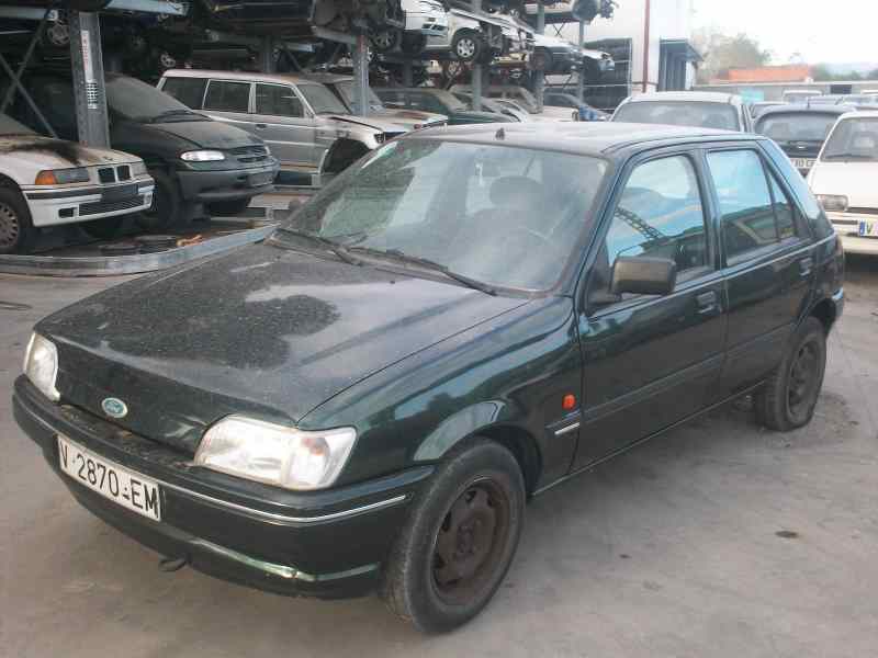 FORD FIESTA BERL./COURIER 1988