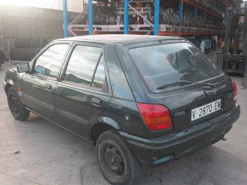 FORD FIESTA BERL./COURIER 1988