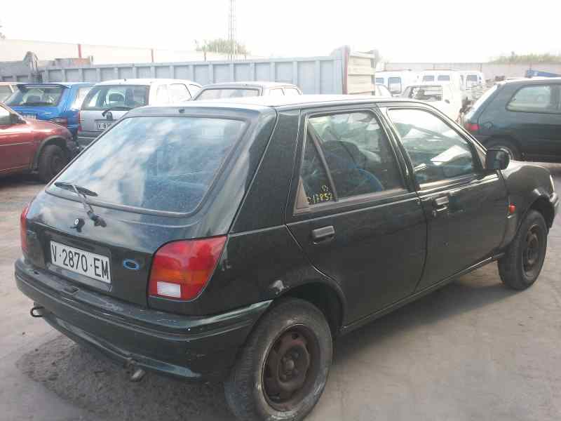 FORD FIESTA BERL./COURIER 1988