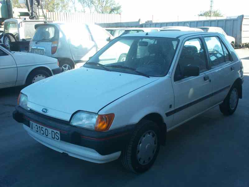 FORD FIESTA BERL./COURIER 1991
