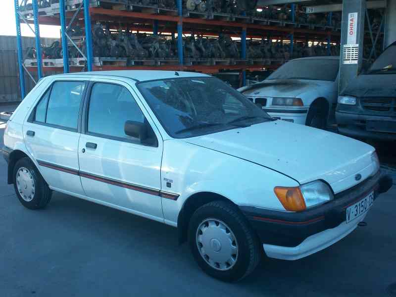 FORD FIESTA BERL./COURIER 1991