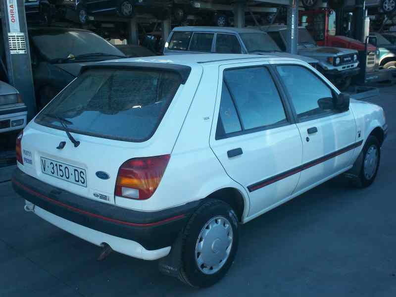 FORD FIESTA BERL./COURIER 1991
