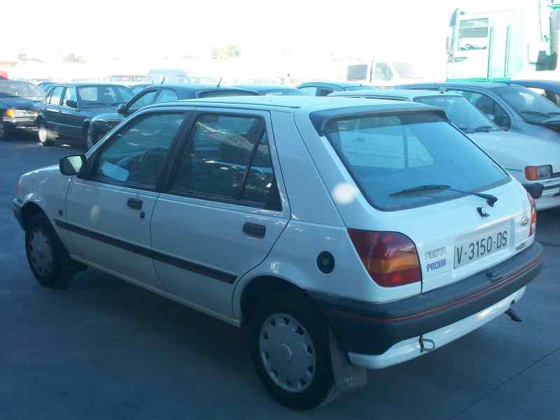 FORD FIESTA BERL./COURIER 1991