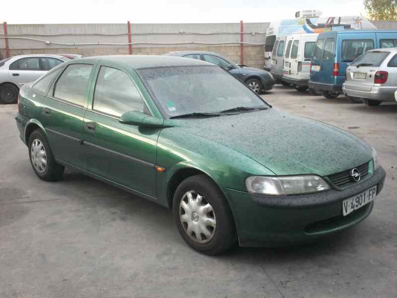OPEL VECTRA B BERLINA 1995