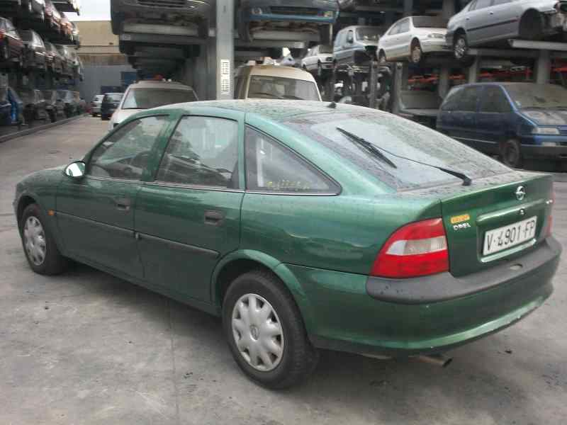 OPEL VECTRA B BERLINA 1995