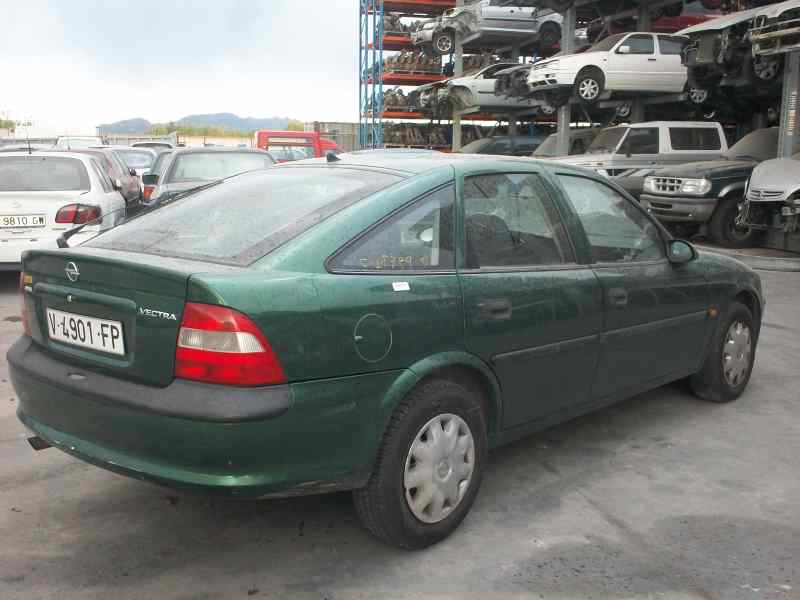 OPEL VECTRA B BERLINA 1995