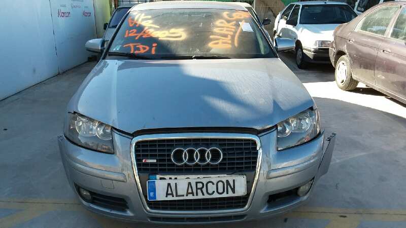 AUDI A3 (8P) 2003