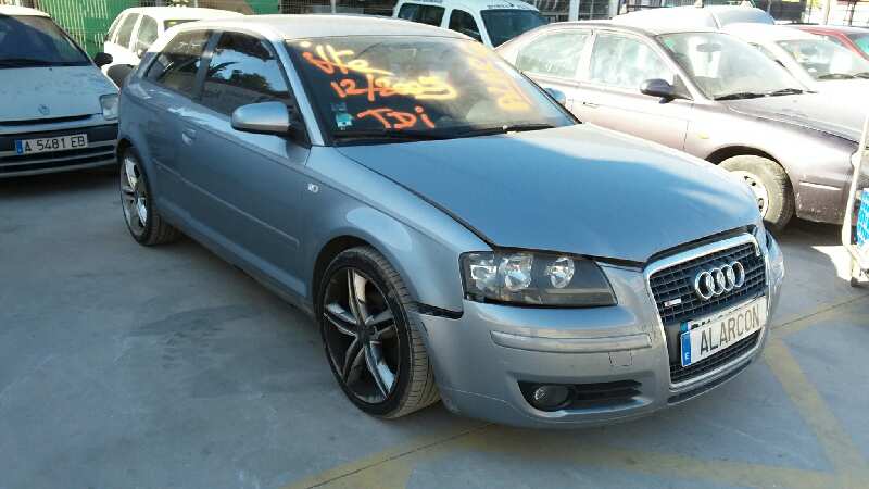 AUDI A3 (8P) 2003