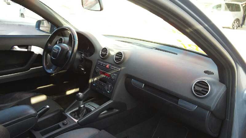 AUDI A3 (8P) 2003