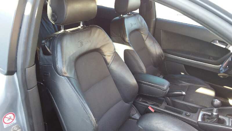 AUDI A3 (8P) 2003