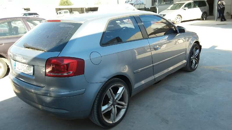 AUDI A3 (8P) 2003