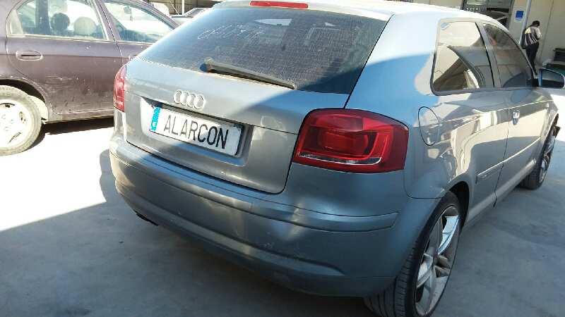 AUDI A3 (8P) 2003