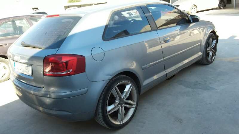 AUDI A3 (8P) 2003