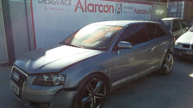 AUDI A3 (8P) 2003