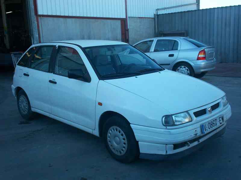 SEAT IBIZA (6K) 1995