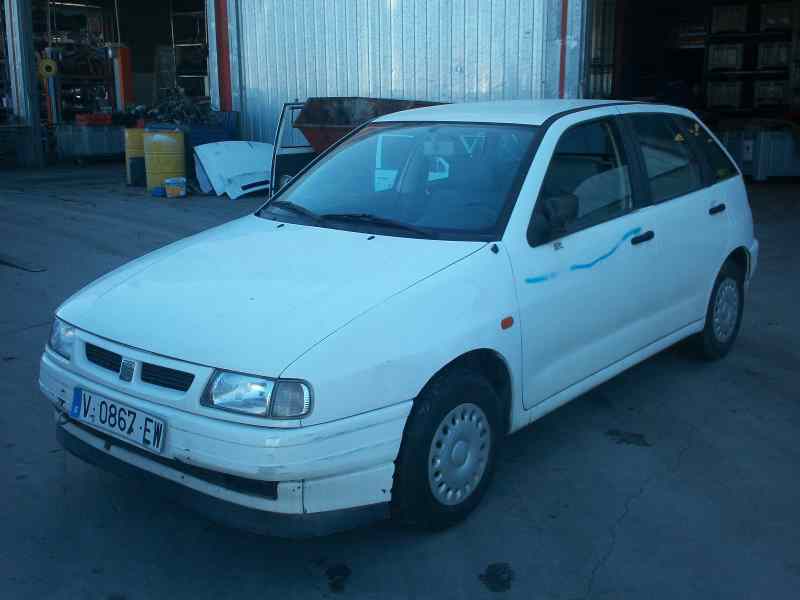 SEAT IBIZA (6K) 1995