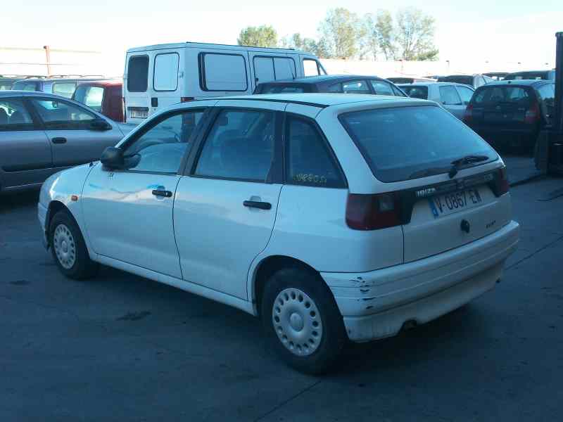 SEAT IBIZA (6K) 1995