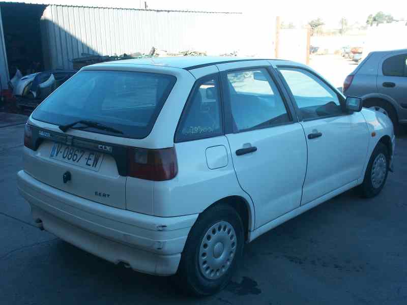 SEAT IBIZA (6K) 1995