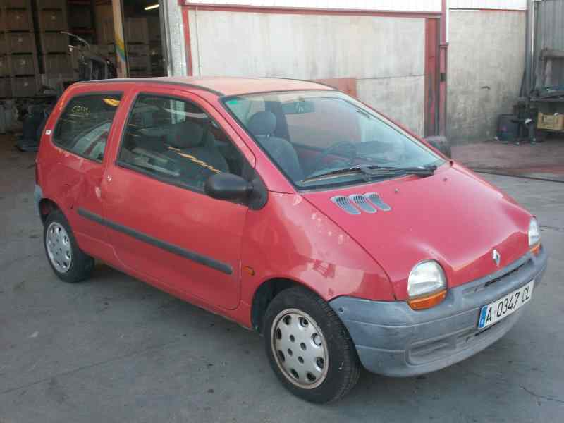 RENAULT TWINGO (CO6) 1993