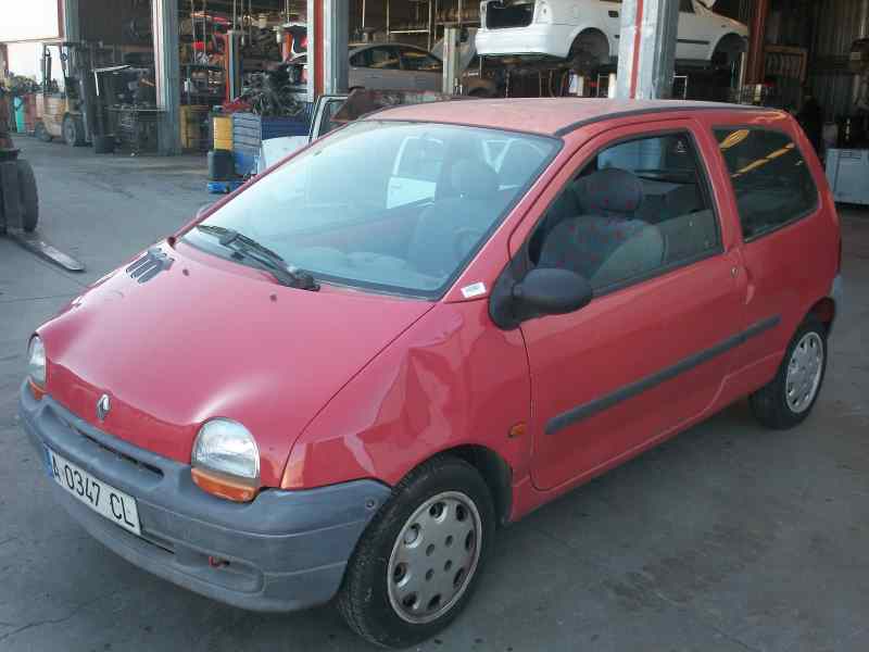 RENAULT TWINGO (CO6) 1993