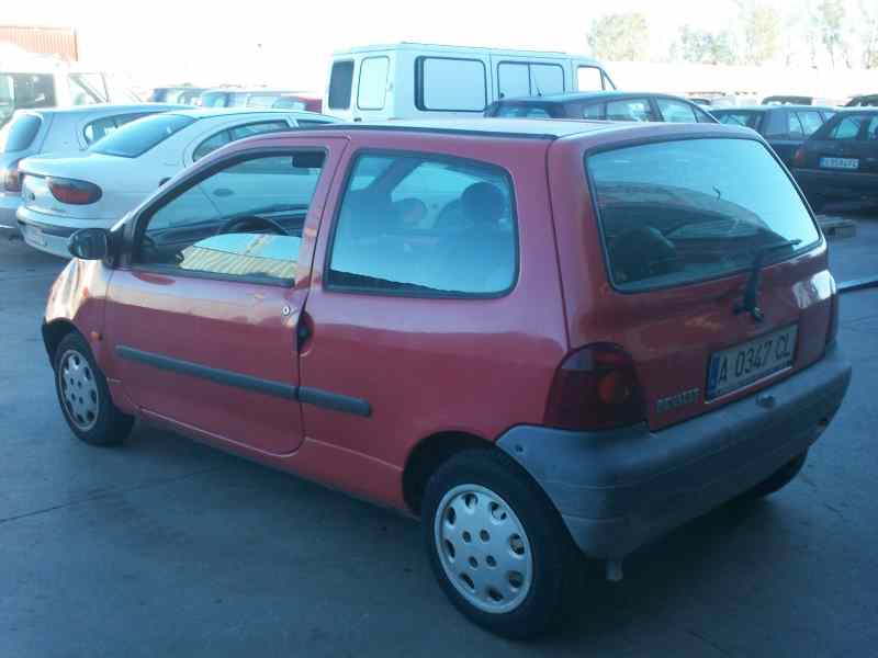 RENAULT TWINGO (CO6) 1993