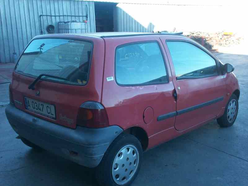 RENAULT TWINGO (CO6) 1993