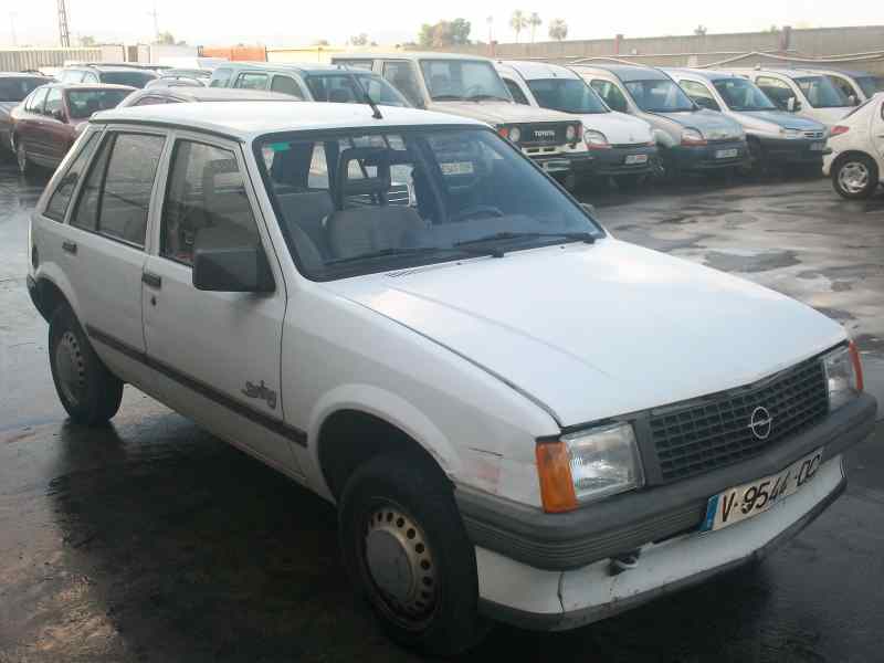 OPEL CORSA A 1985