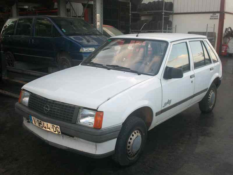 OPEL CORSA A 1985