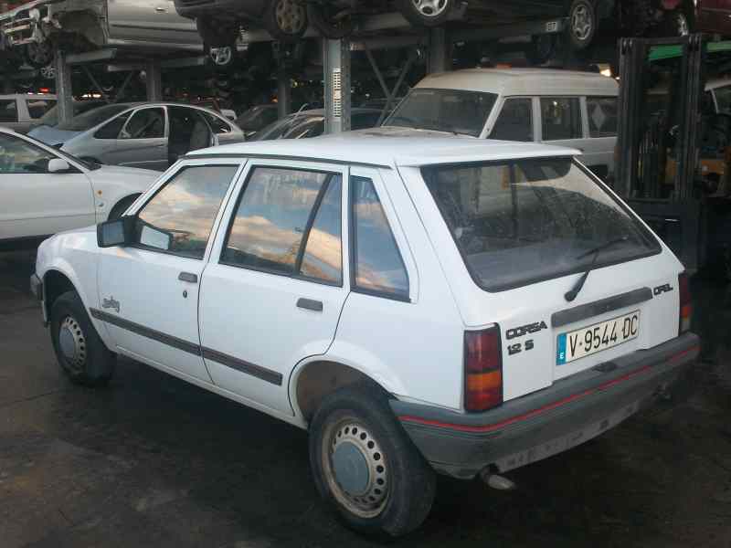 OPEL CORSA A 1985