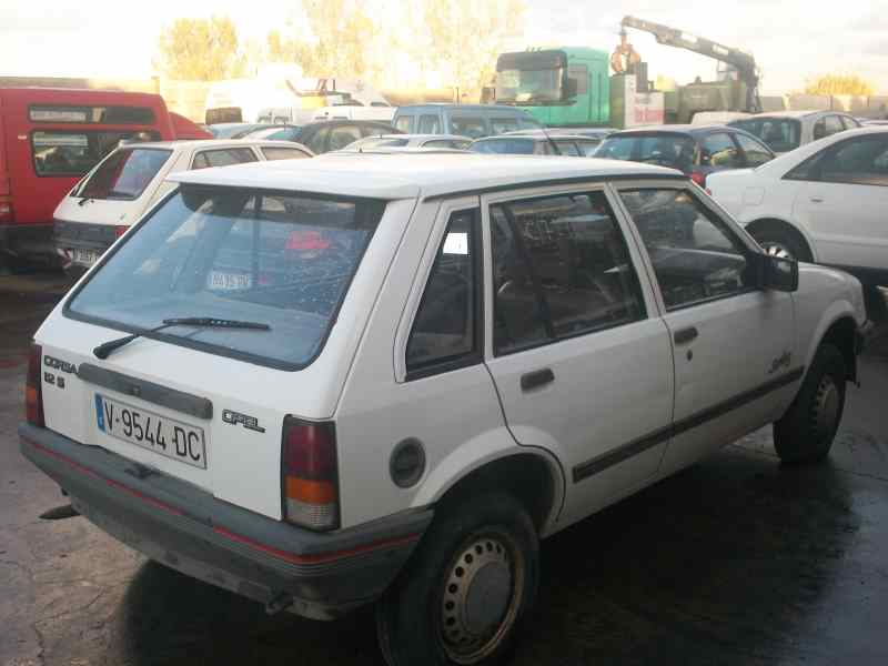 OPEL CORSA A 1985