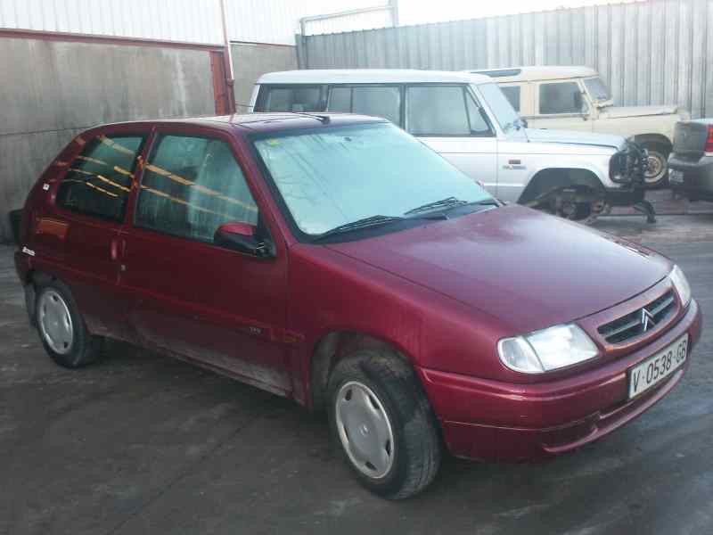 CITROEN SAXO 1996