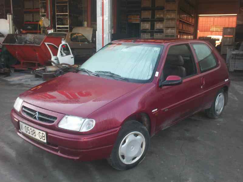 CITROEN SAXO 1996