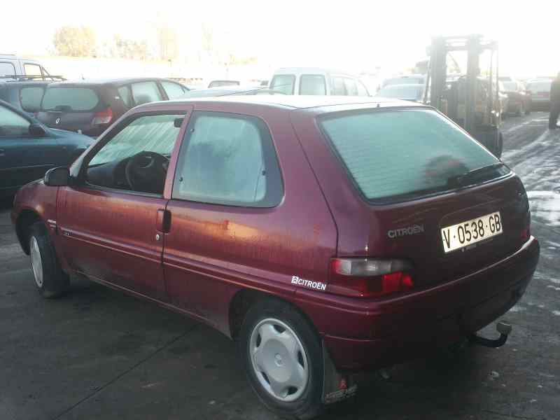 CITROEN SAXO 1996