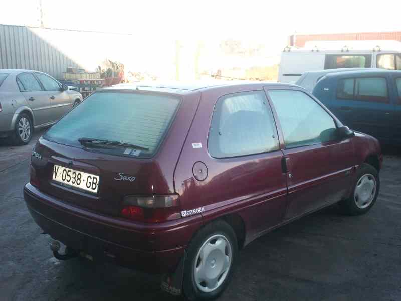 CITROEN SAXO 1996