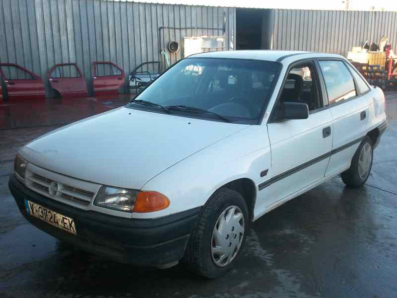 OPEL ASTRA F BERLINA 1993
