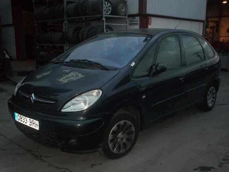 CITROEN XSARA PICASSO 2001